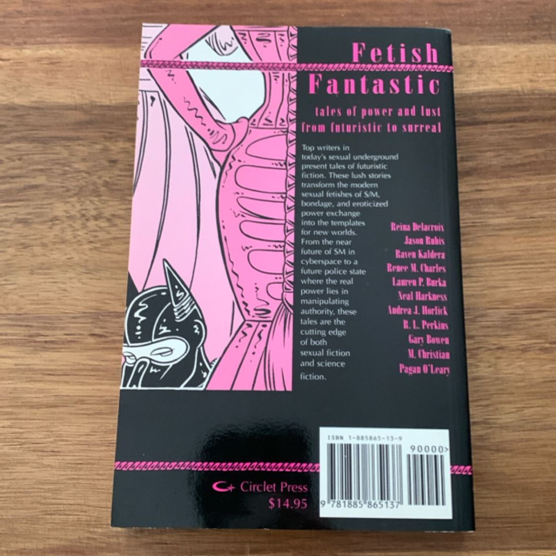 Fetish Fantastic
