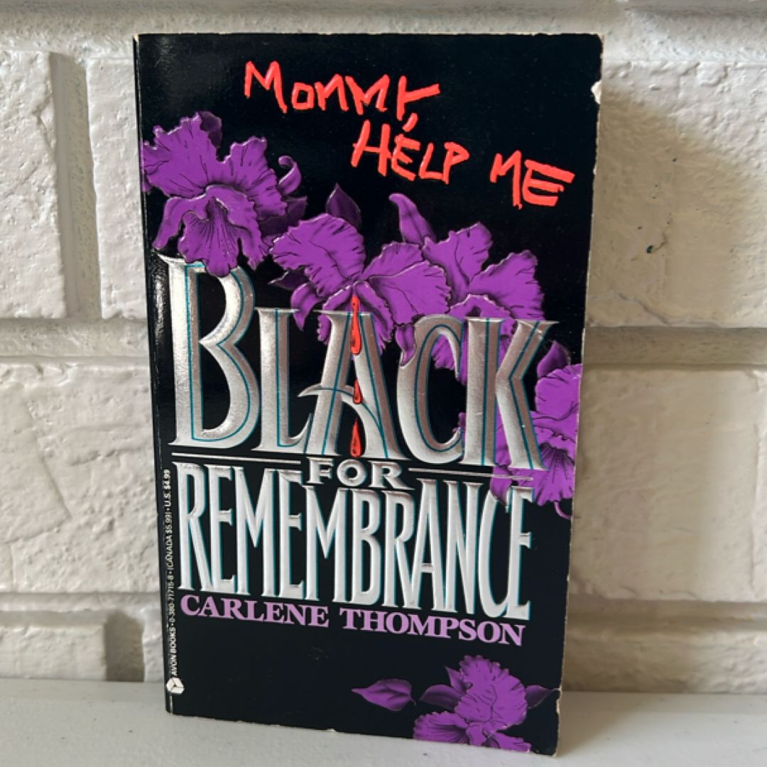 Black for Remembrance