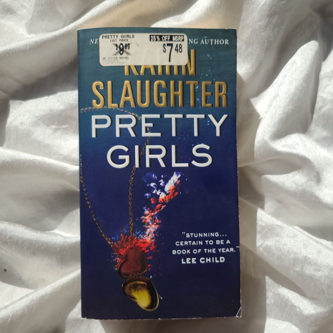 Pretty Girls