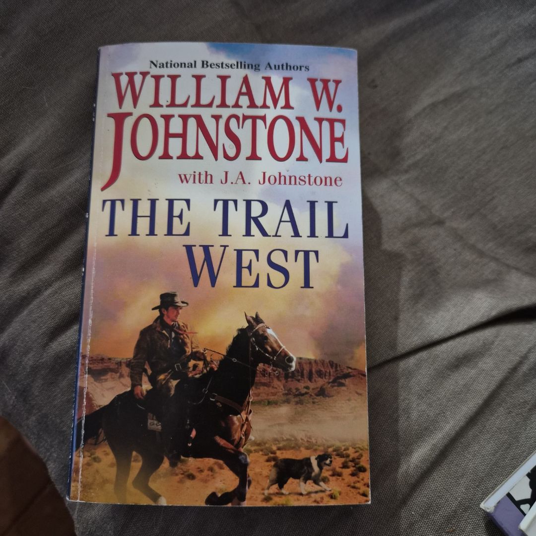The Trail West