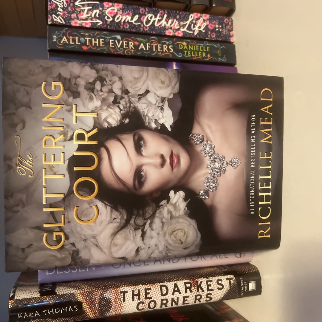The Glittering Court