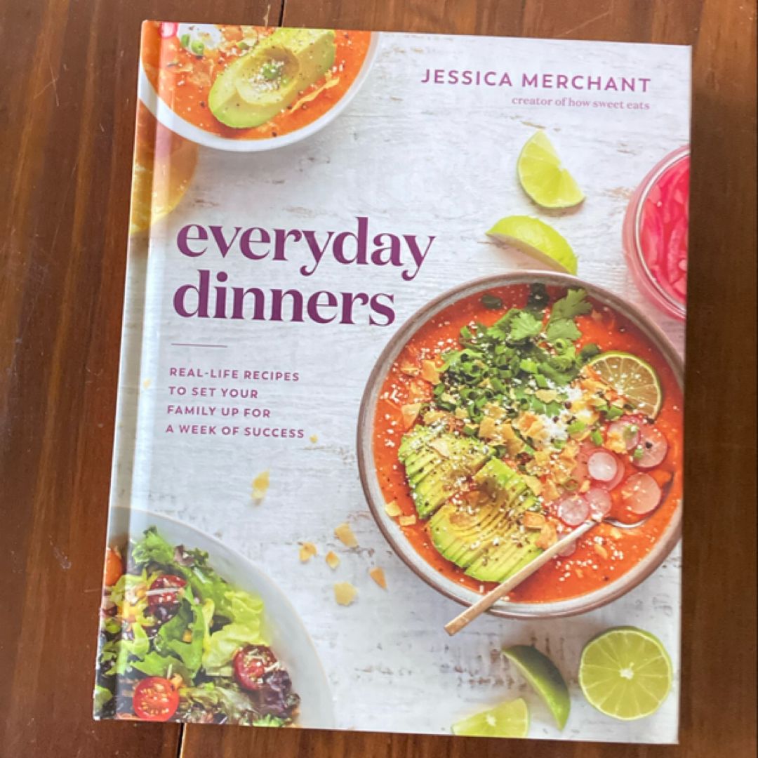 Everyday Dinners