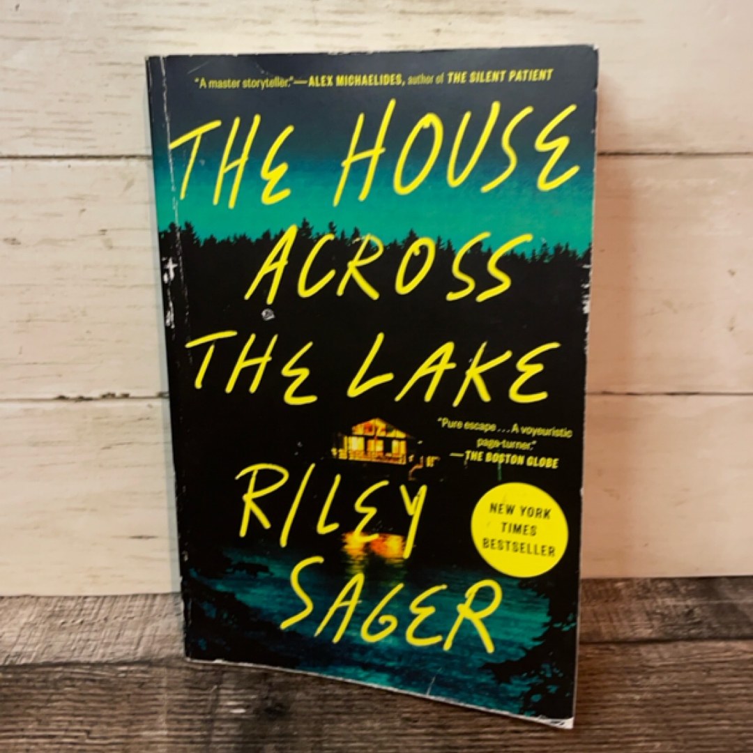 The House Across the Lake