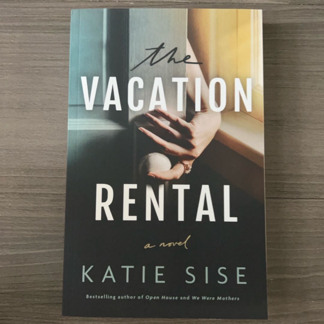 The Vacation Rental