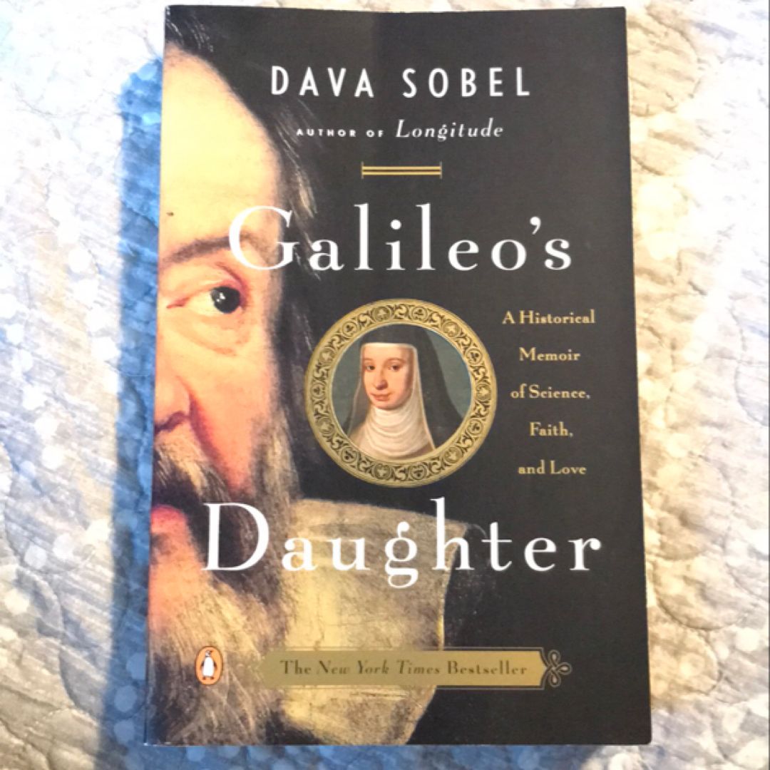 Galileo's Daughter