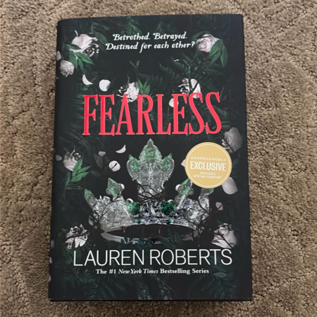 Fearless