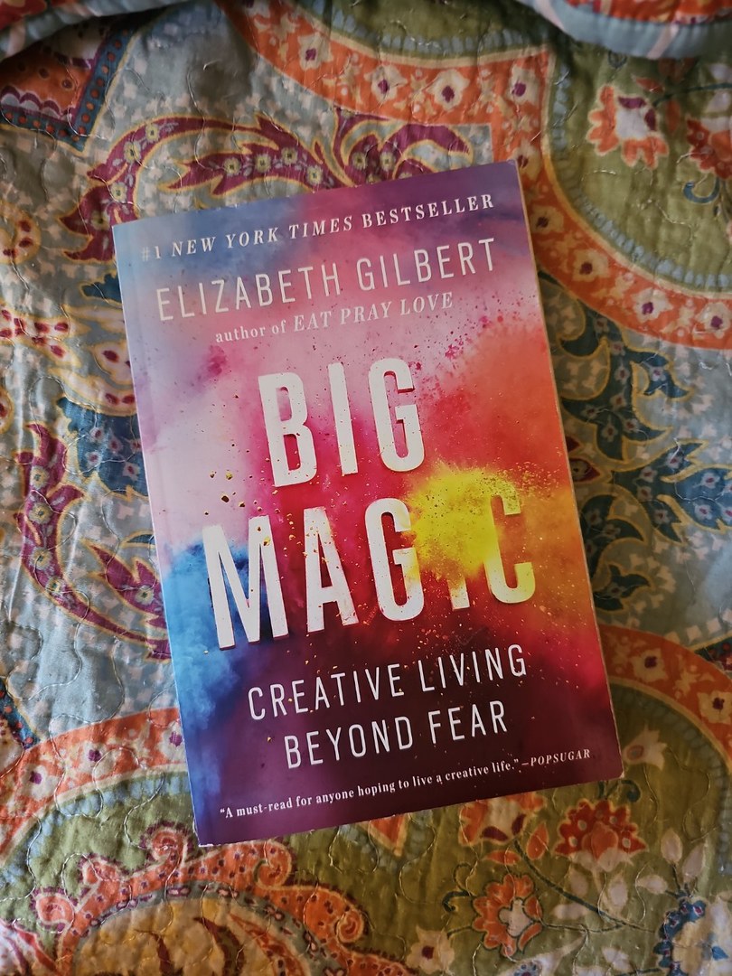Big Magic