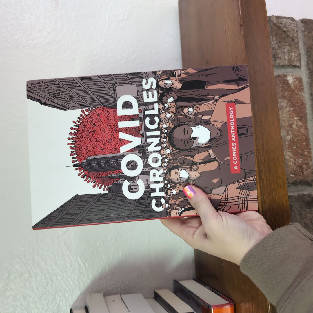 COVID Chronicles
