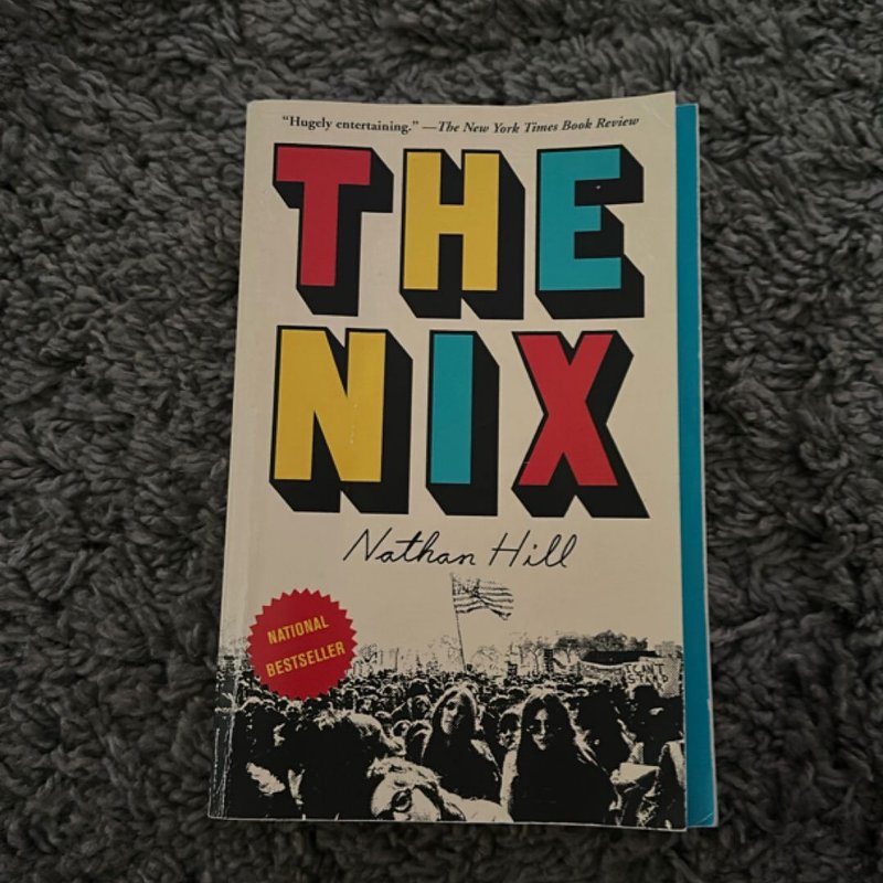 The Nix
