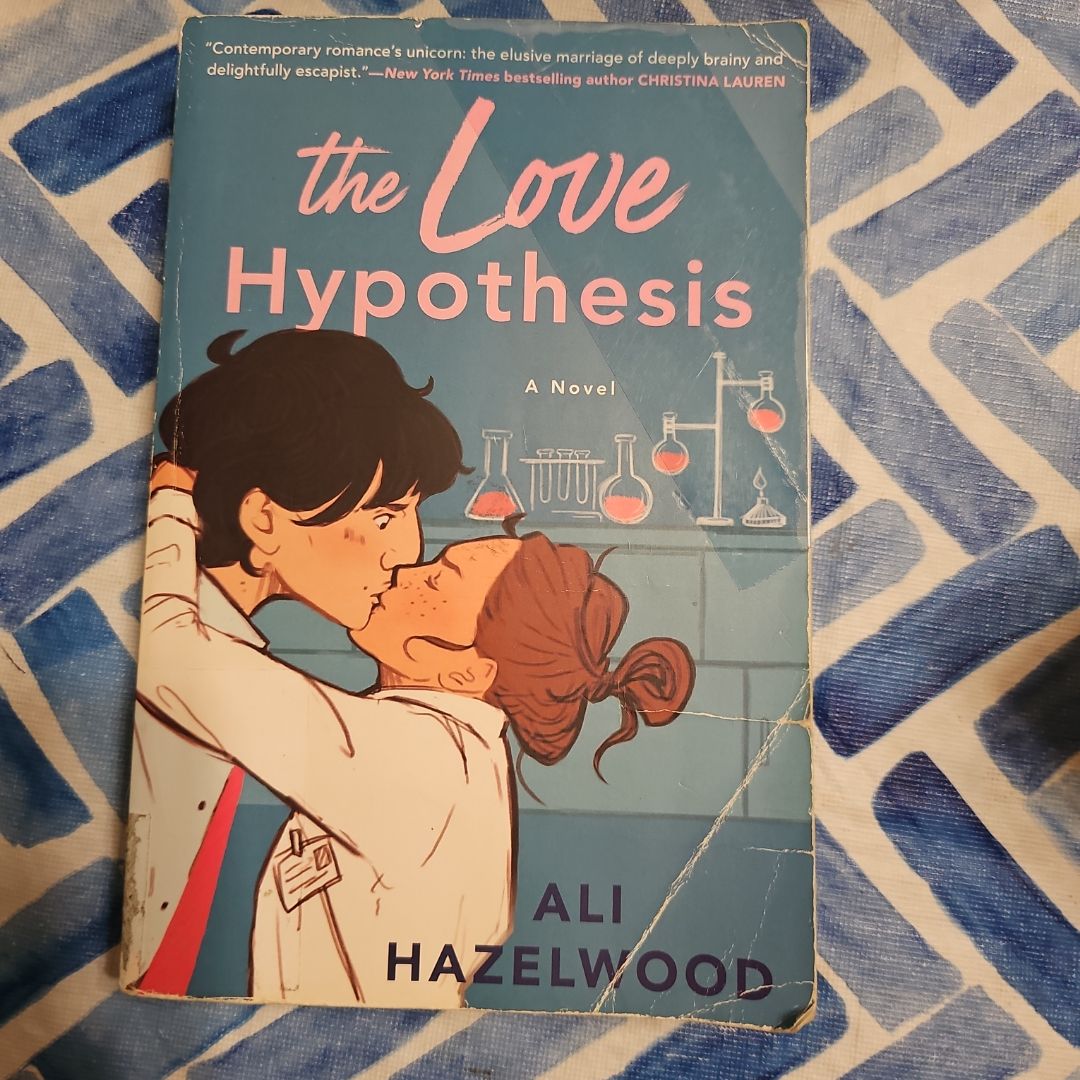 The Love Hypothesis