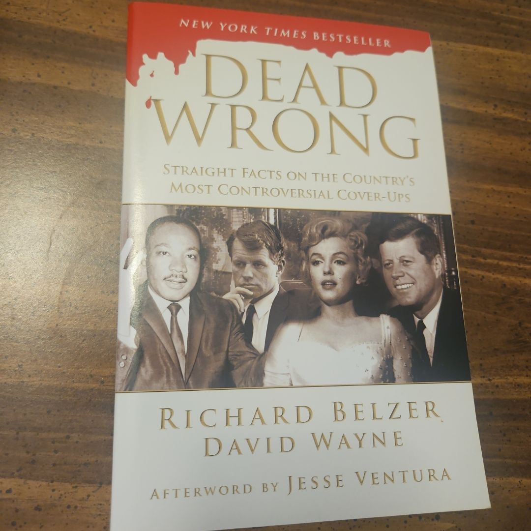 Dead Wrong