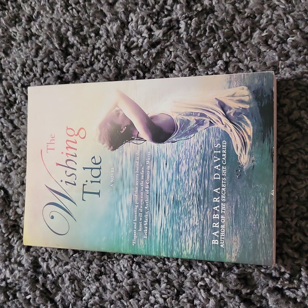 The Wishing Tide