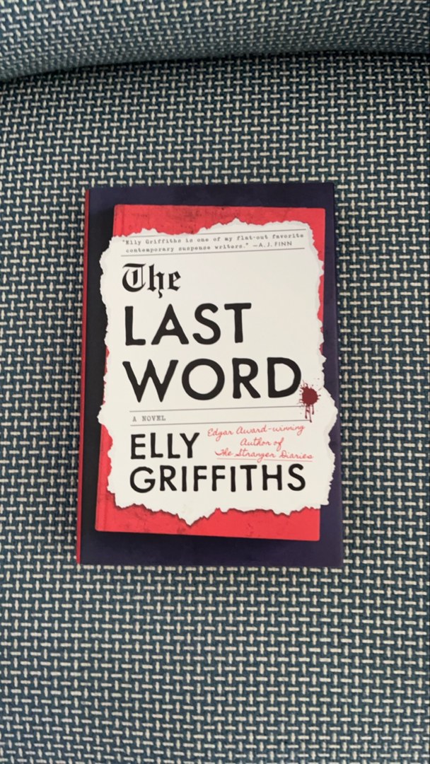 The Last Word
