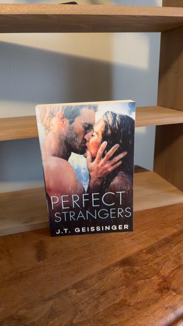 Perfect Strangers