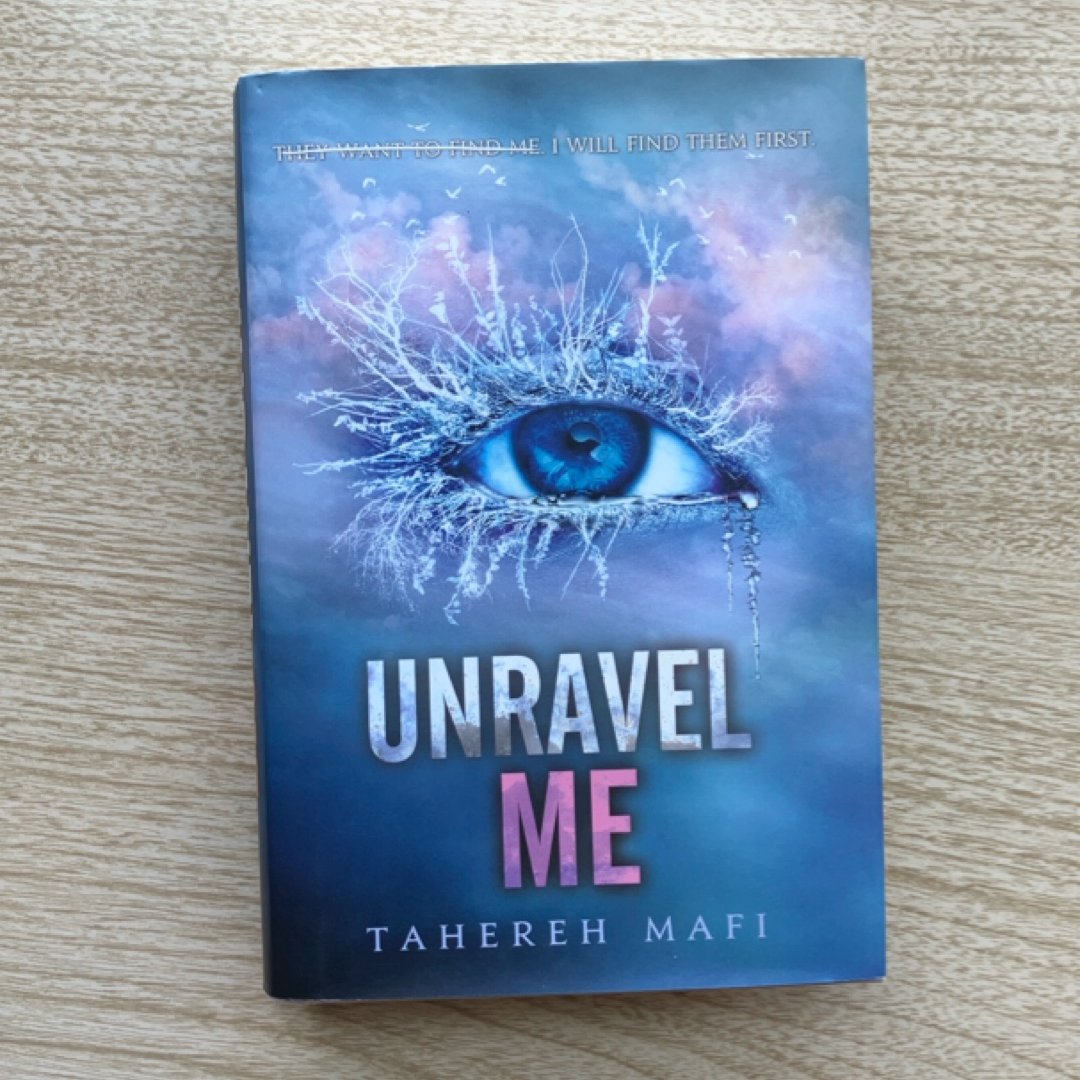 Unravel Me