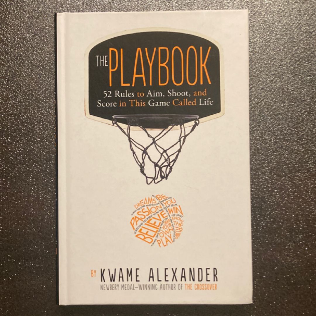 The Playbook