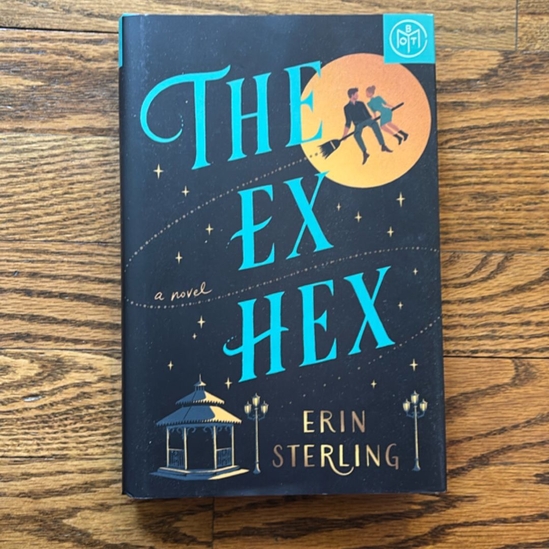 The Ex Hex