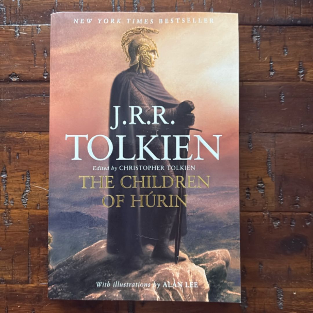 The Children of Húrin