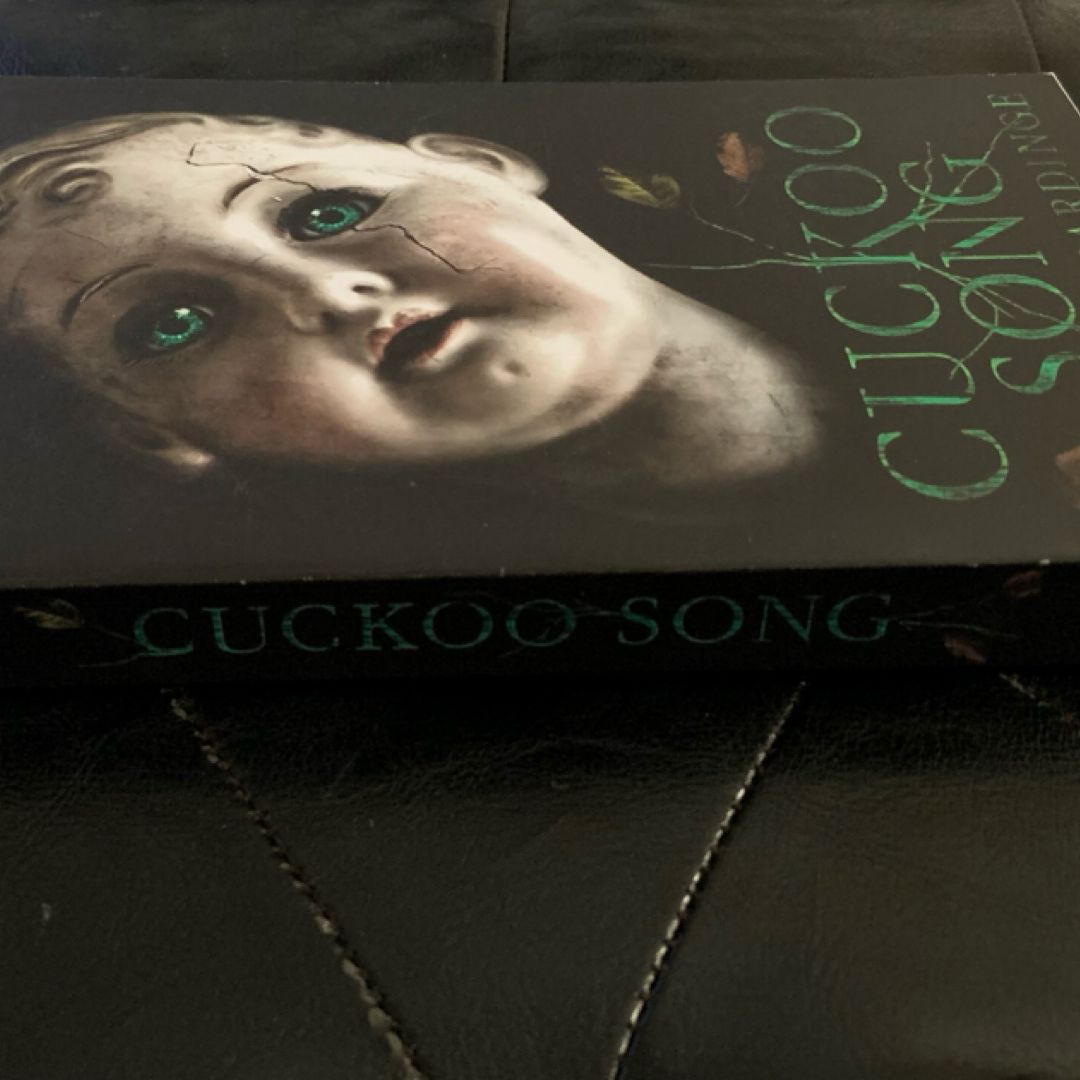 Cuckoo Song