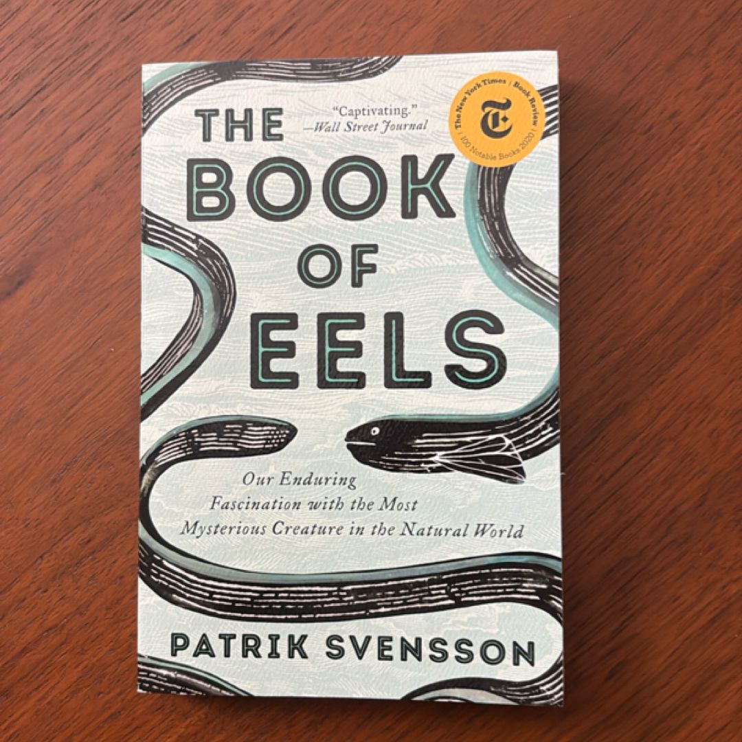 The Book of Eels