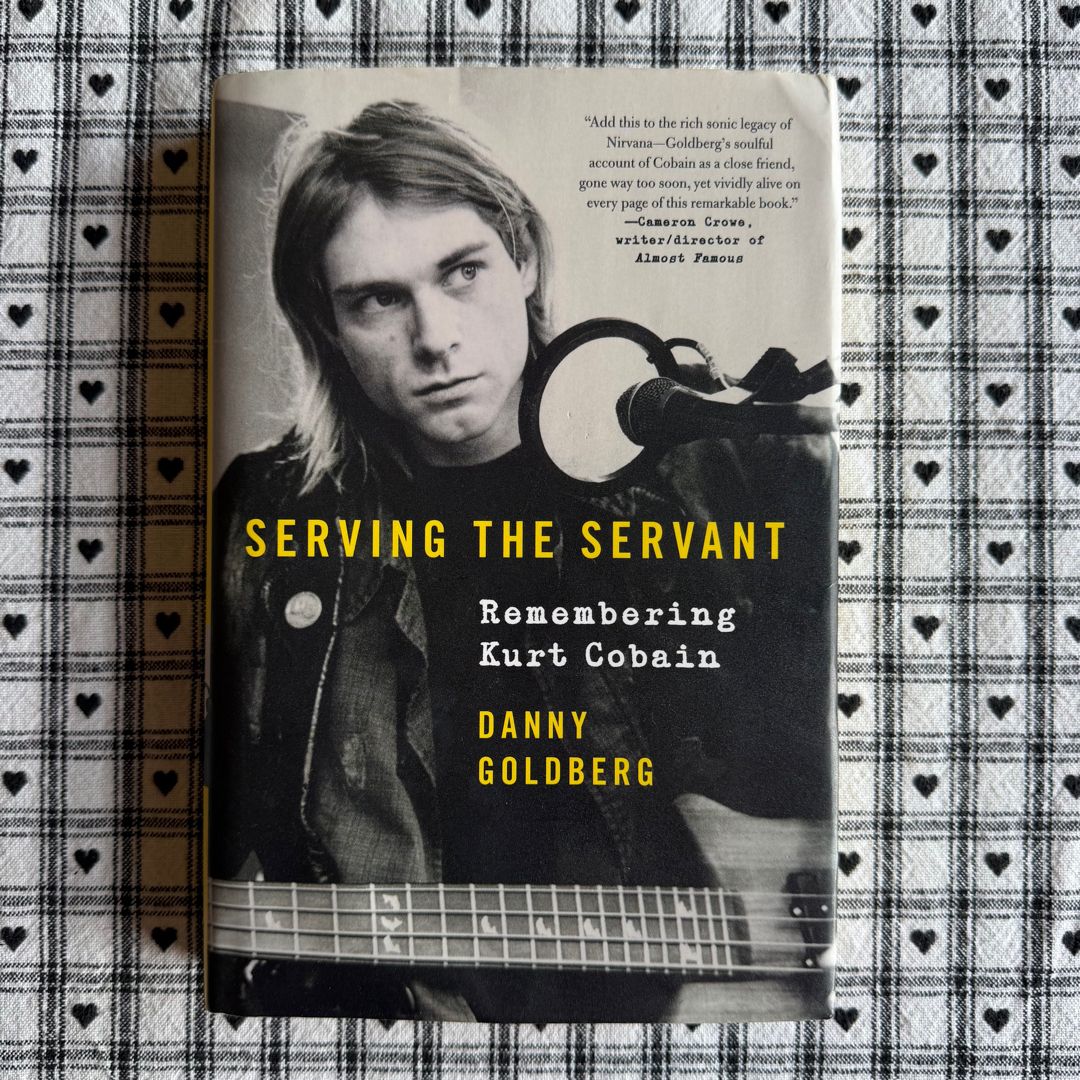 Serving the Servant