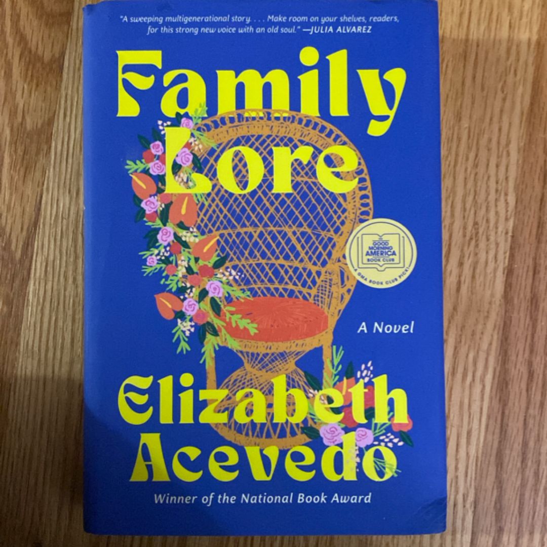 Family Lore
