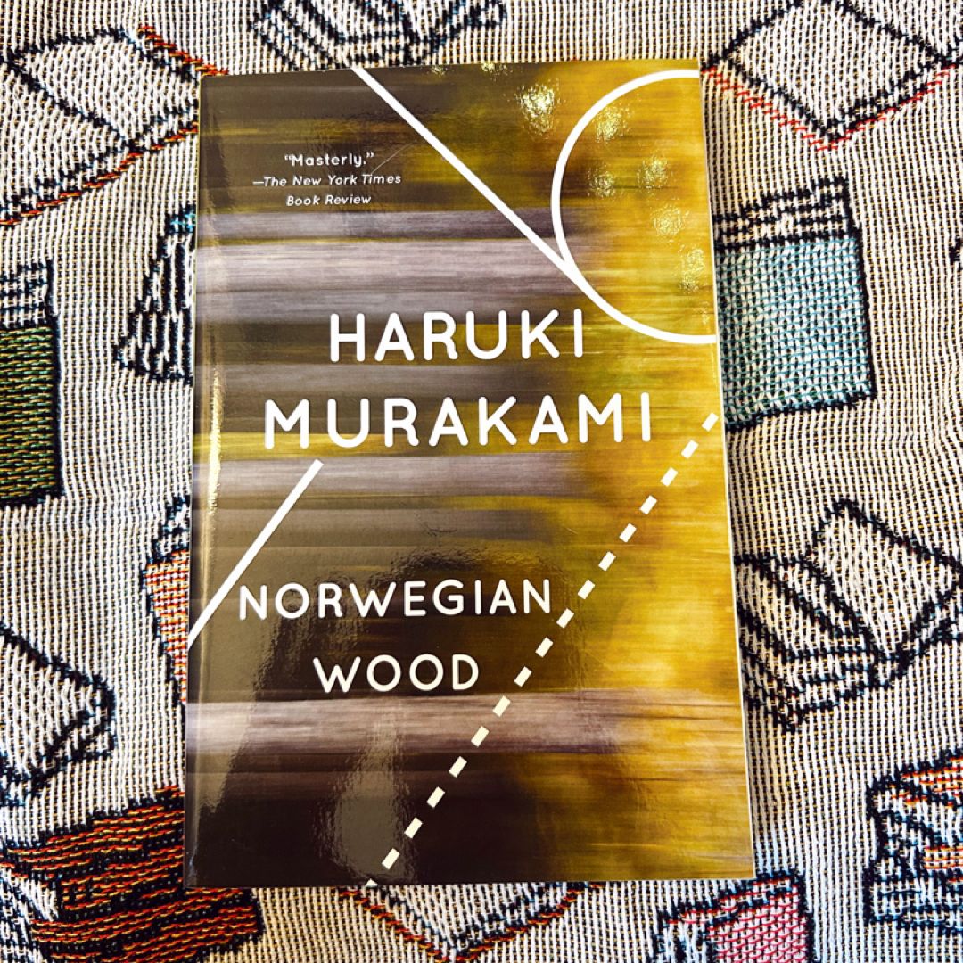 Norwegian Wood