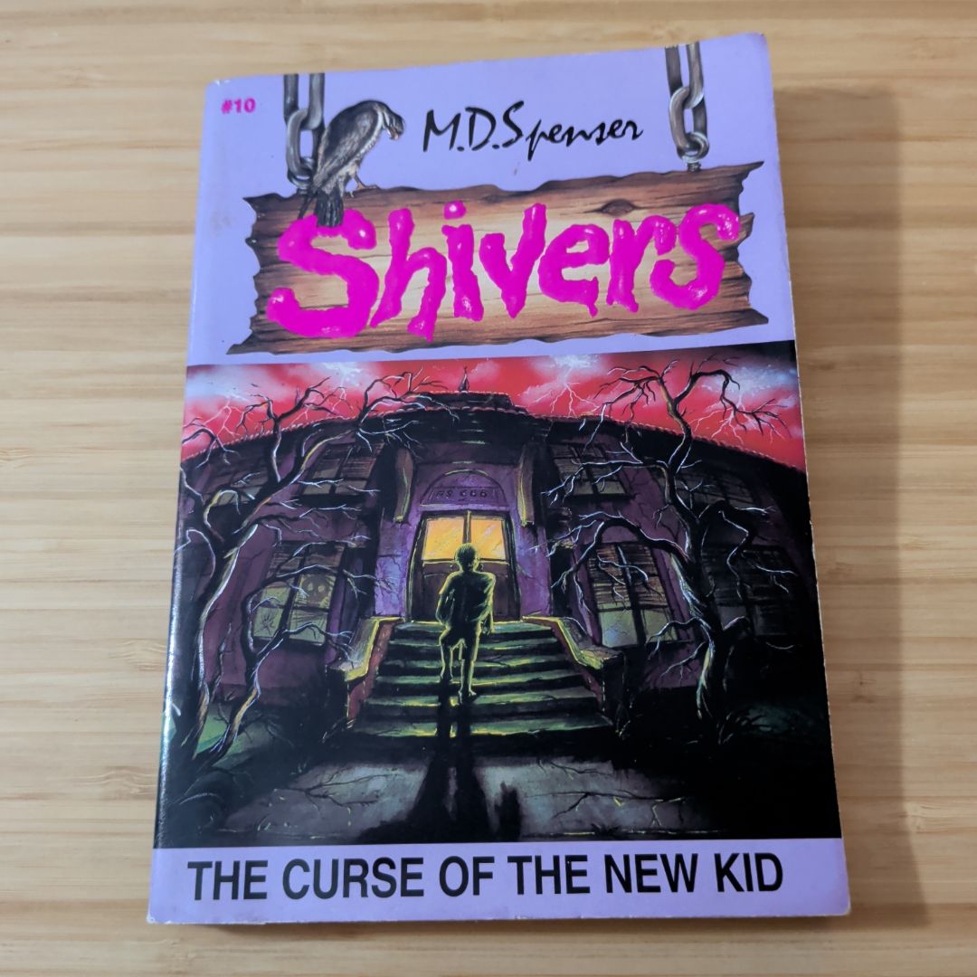 New Kid