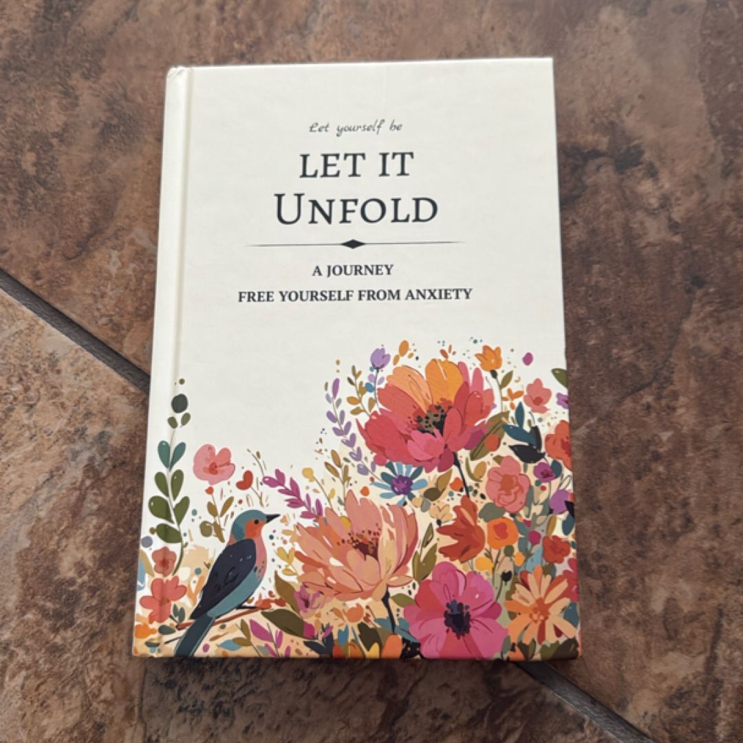 Let It Unfold 