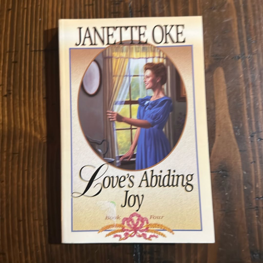 Love's Abiding Joy