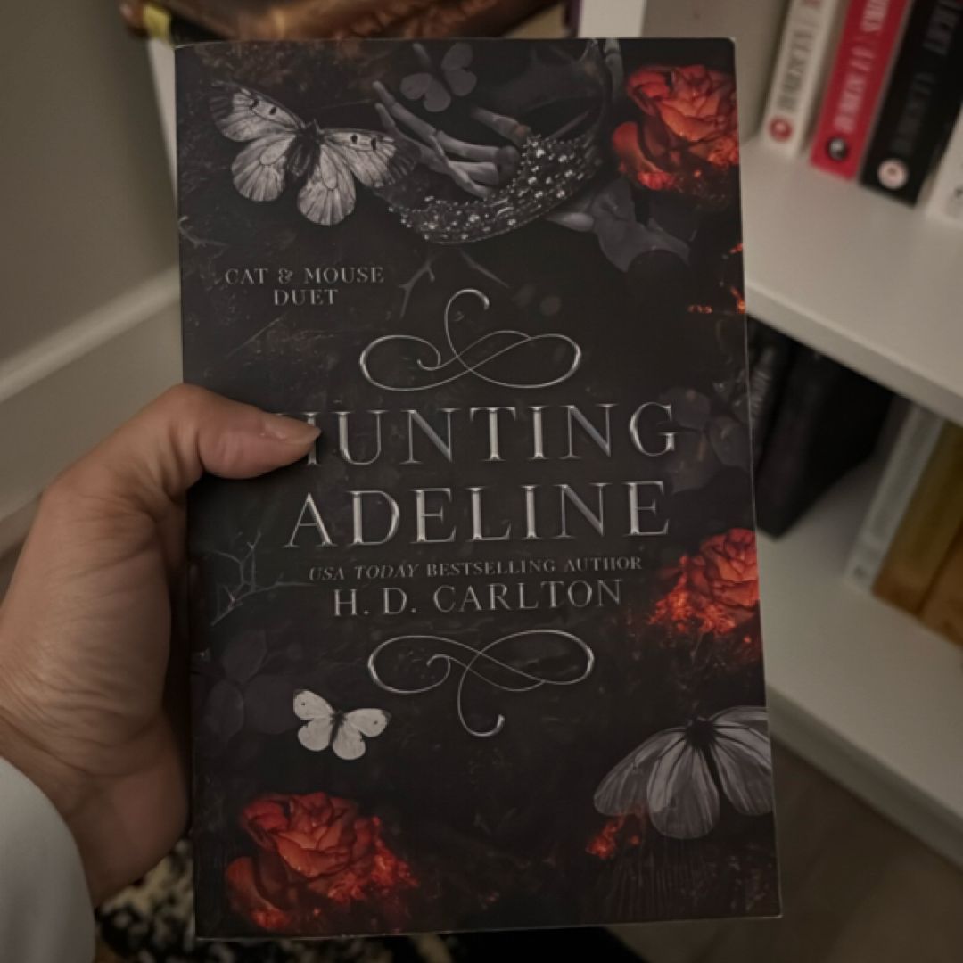 Hunting Adeline