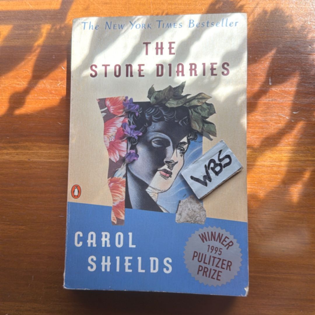 The Stone Diaries