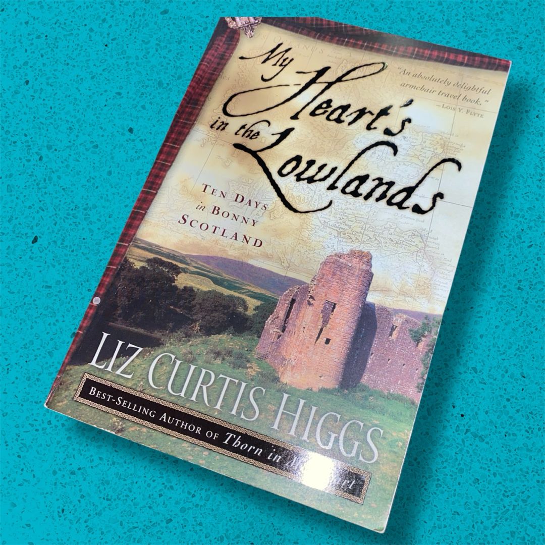 My Heart's in the Lowlands