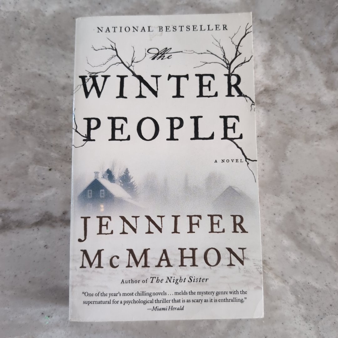 The Winter People