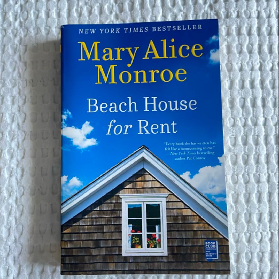 Beach House for Rent