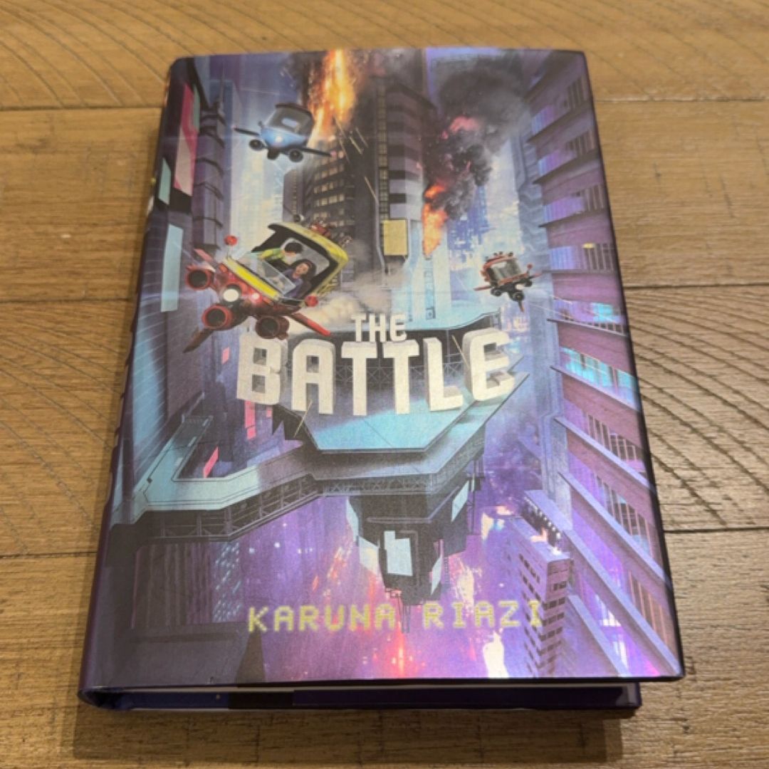 The Battle
