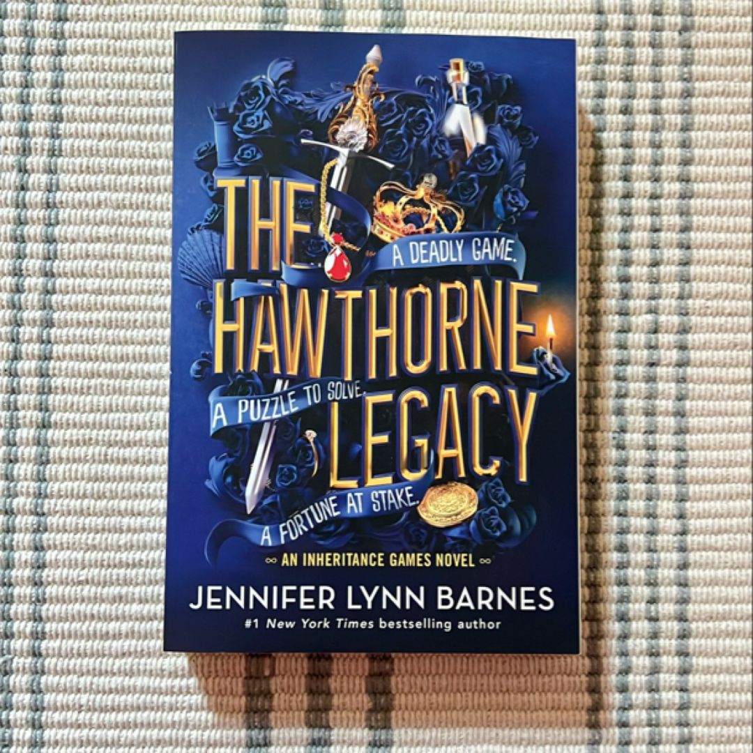 The Hawthorne Legacy