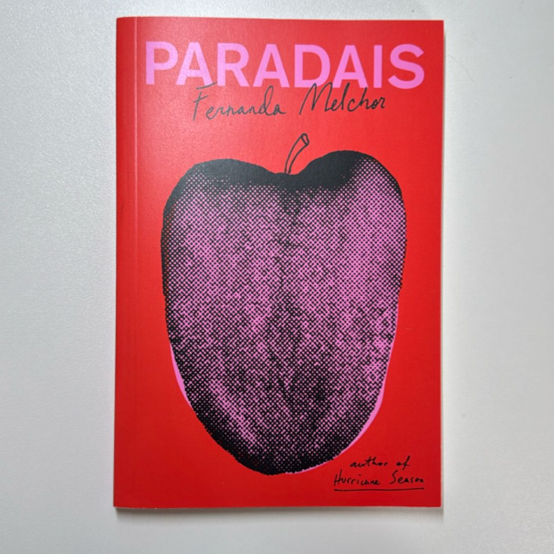 Paradais