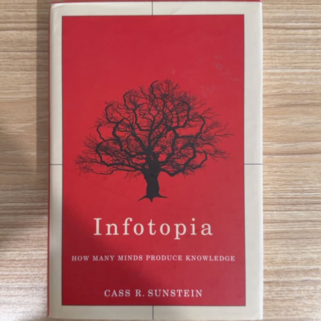 Infotopia
