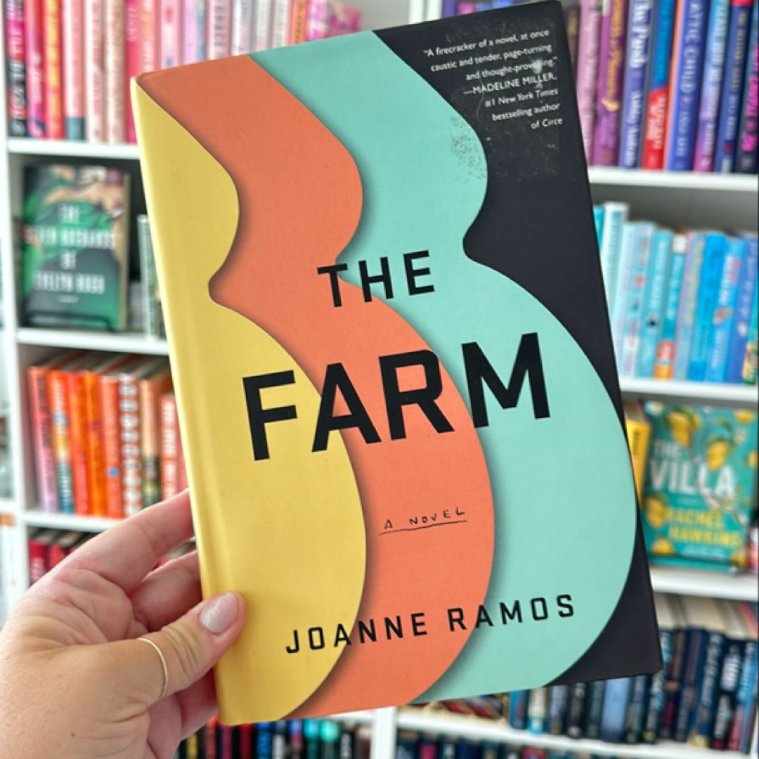 The Farm