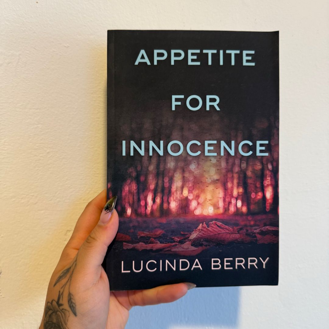 Appetite for Innocence