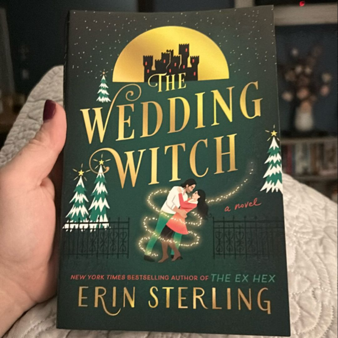 The Wedding Witch