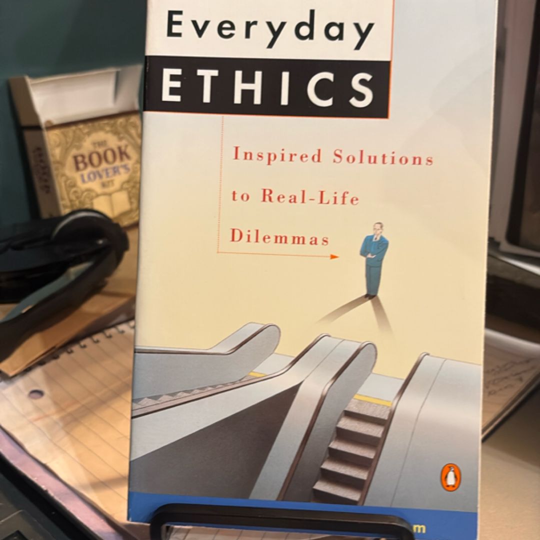 Everyday Ethics