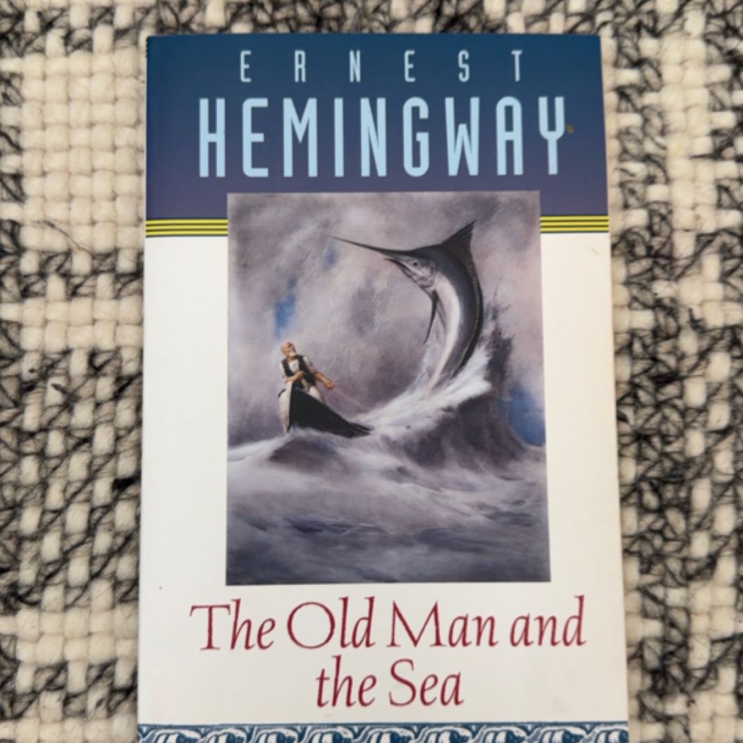 Old Man and the Sea