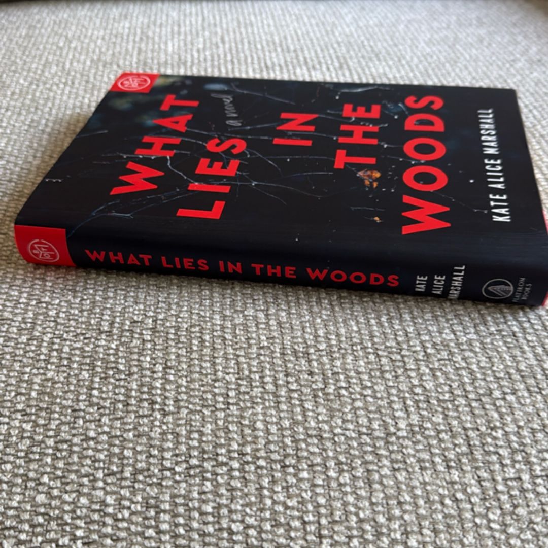 What Lies in the Woods