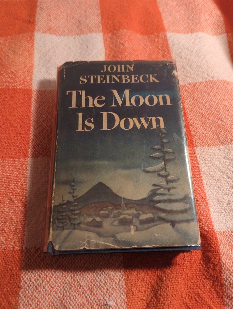 The Moon Is Down