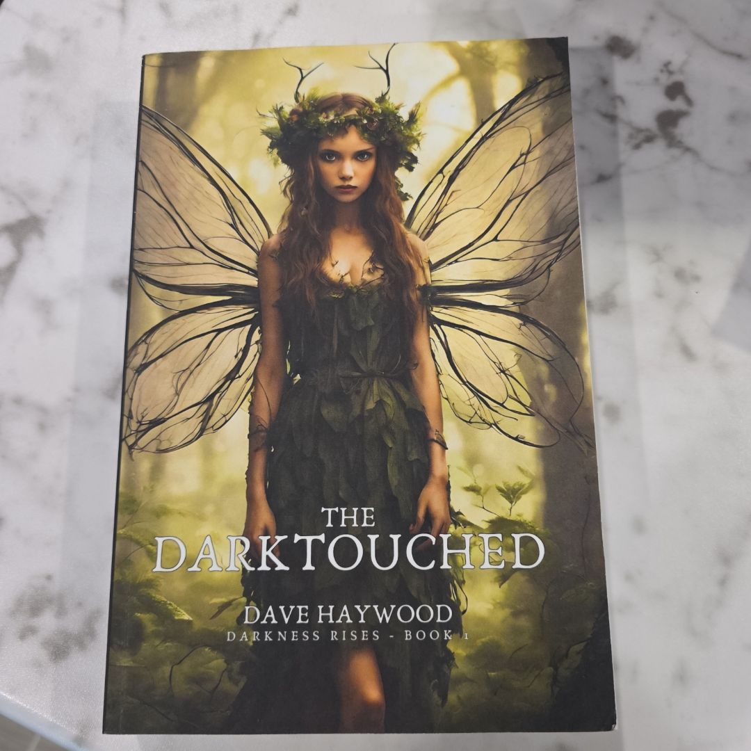 The Darktouched