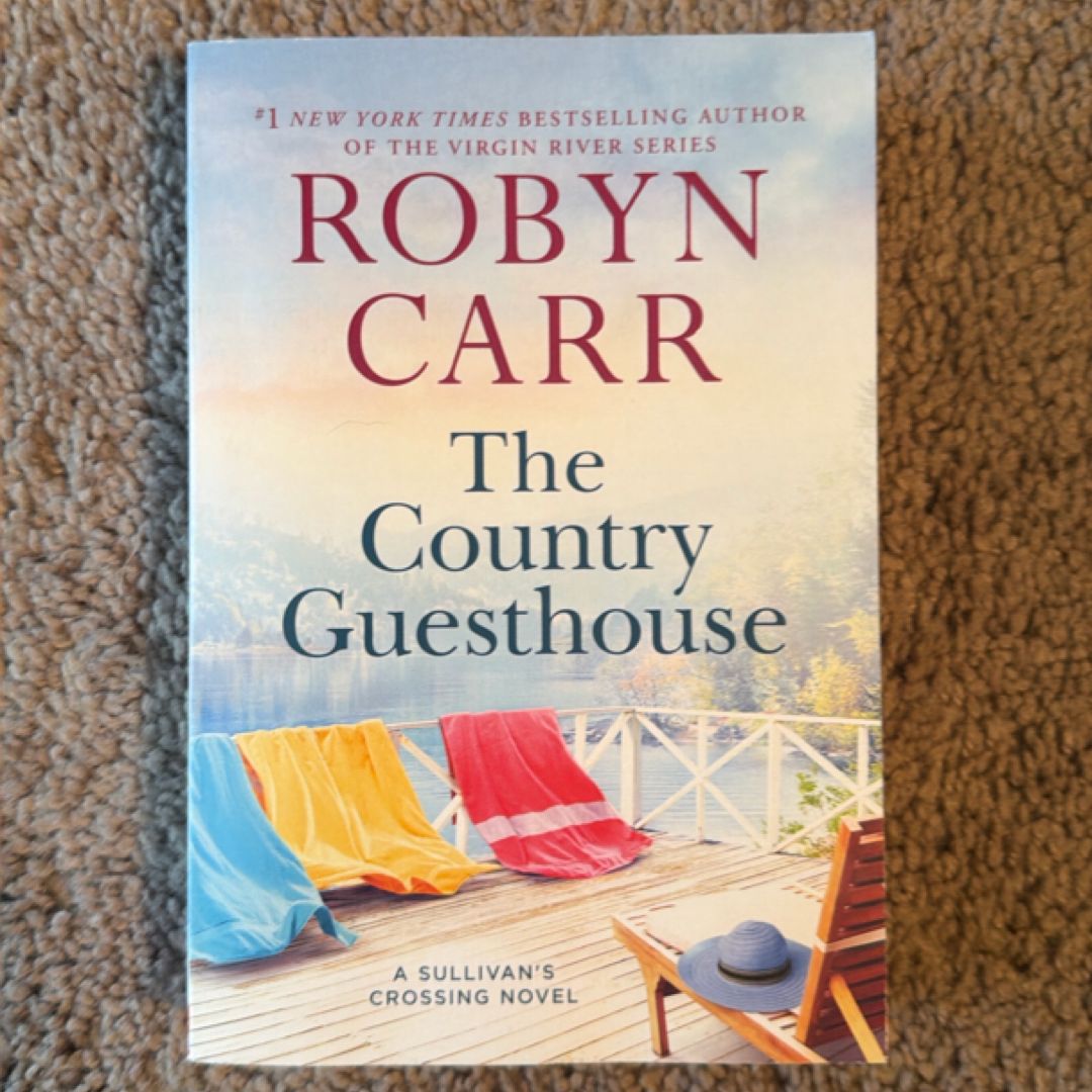 The Country Guesthouse