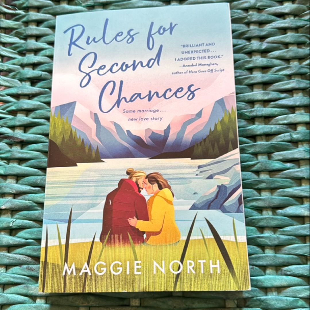 Rules for Second Chances