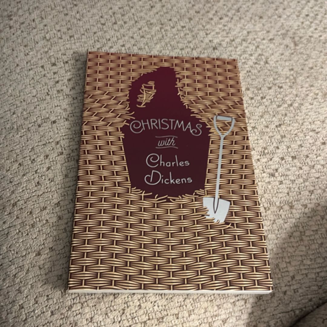 Christmas with Charles Dickens